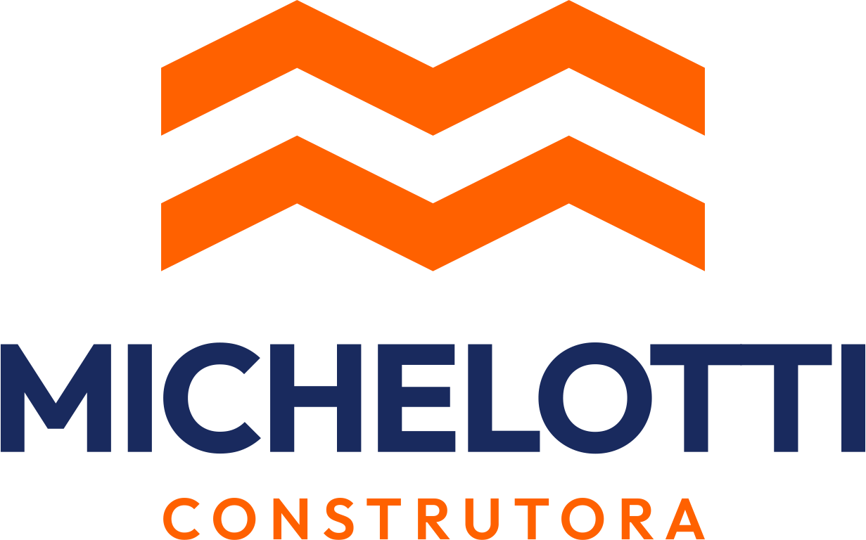 Logo Construtora Michelotti